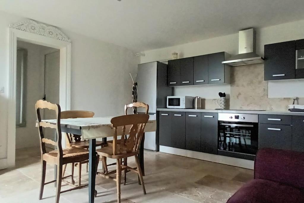 Countryside Annexe With Private Garden Apartment