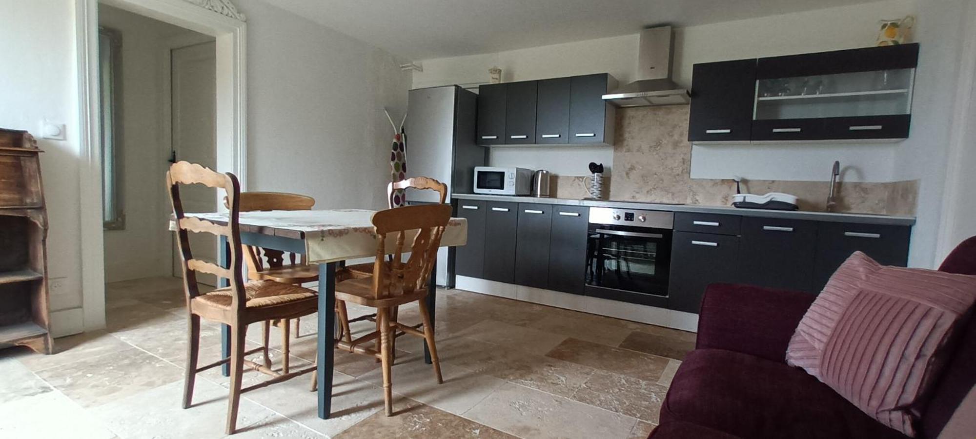 Apartment Countryside Annexe With Private Garden *